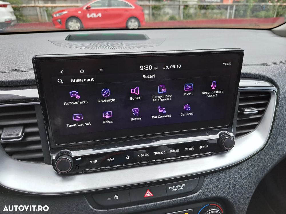 Kia XCeed - 12