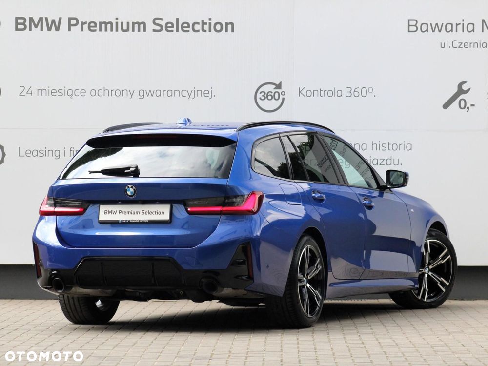BMW Seria 3 - 2