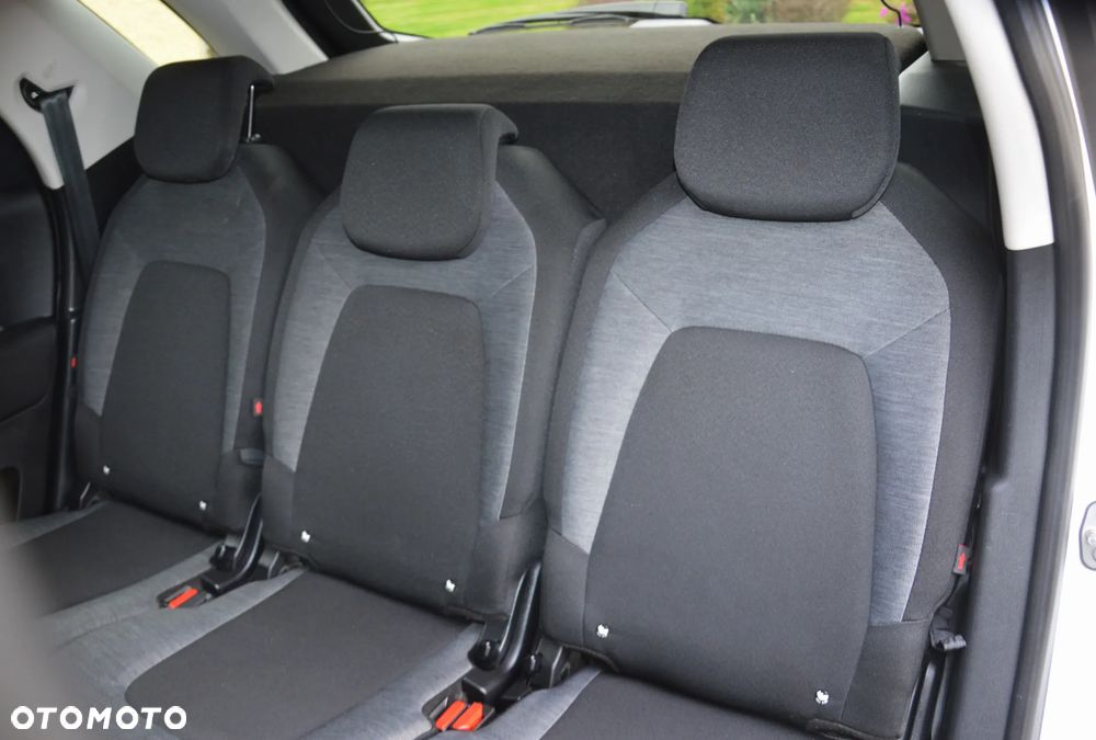 Citroën C4 SpaceTourer - 35