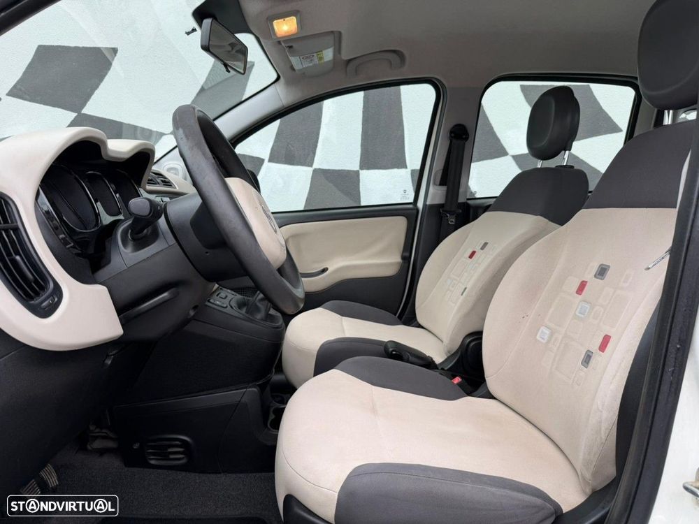 Fiat Panda 1.2 Pop - 6