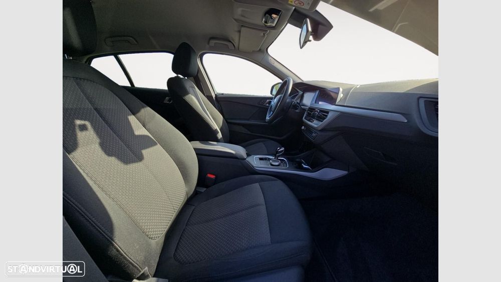 BMW 116 d Advantage Auto - 3