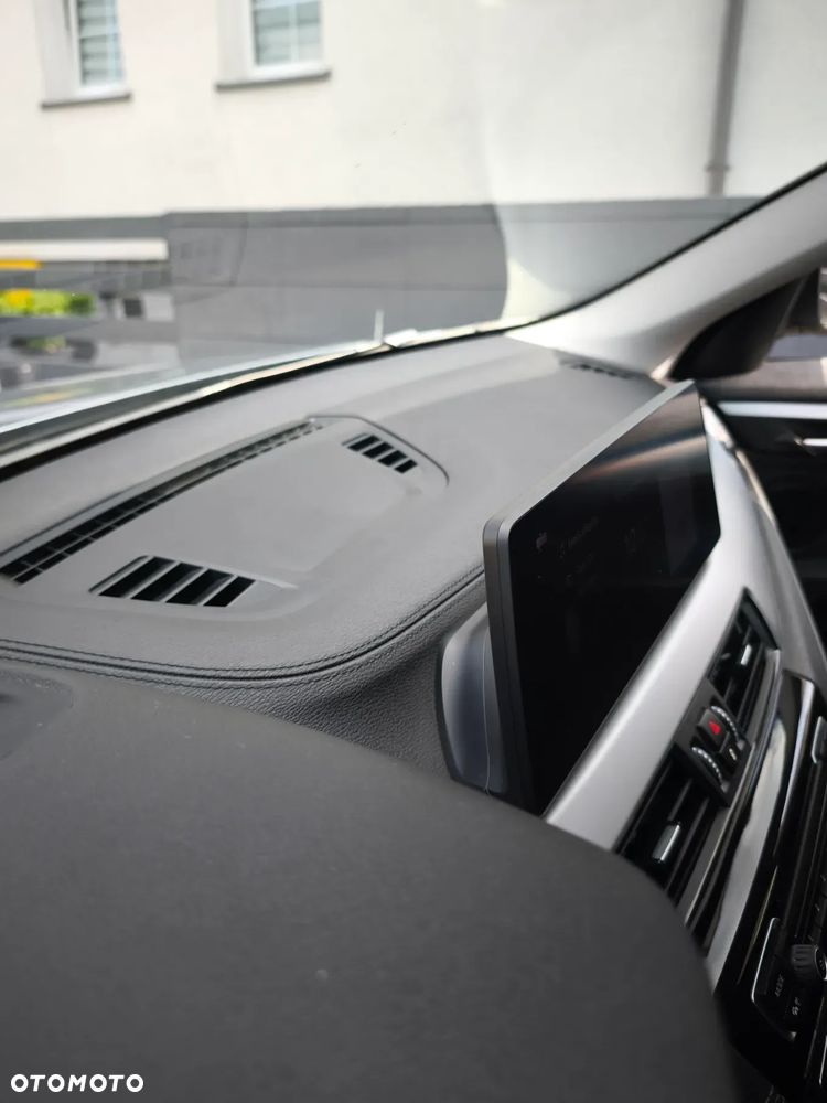 BMW X2 xDrive25e Advantage - 26