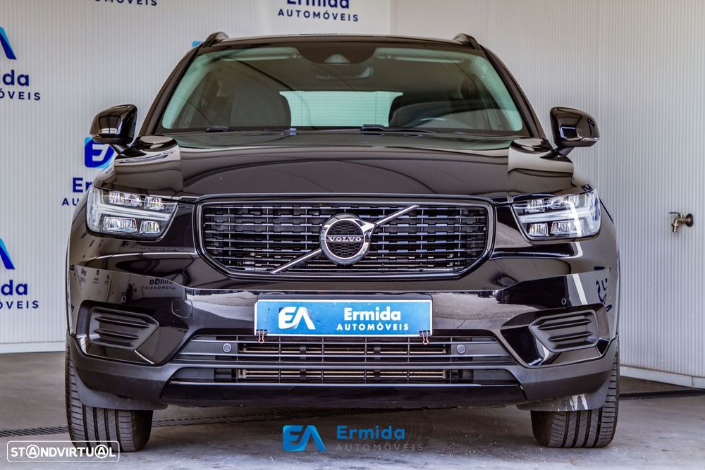 Volvo XC 40 - 3