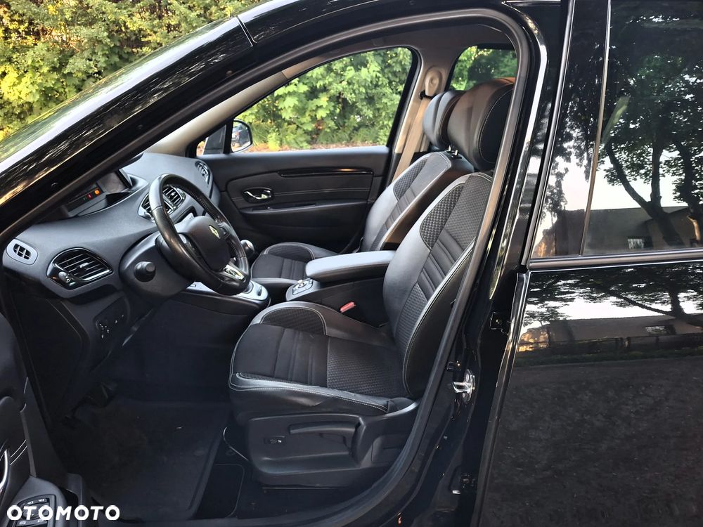 Renault Scenic 1.2 TCe Energy Bose Edition - 10