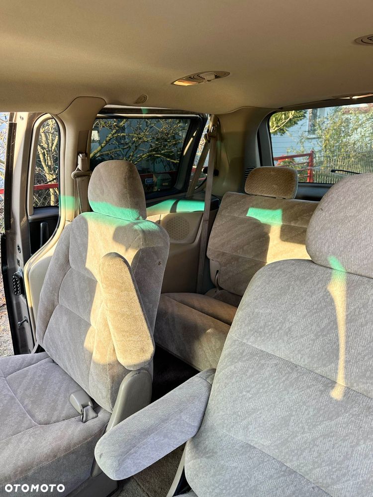 Honda Odyssey 3.5 EX - 5