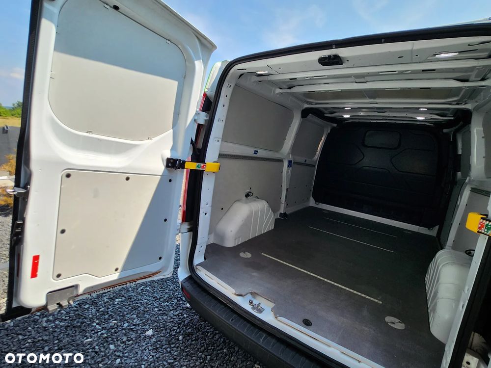 Ford Transit Custom - 31