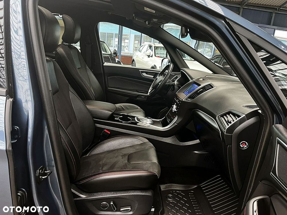 Ford S-Max 2.0 EcoBlue ST-Line - 12