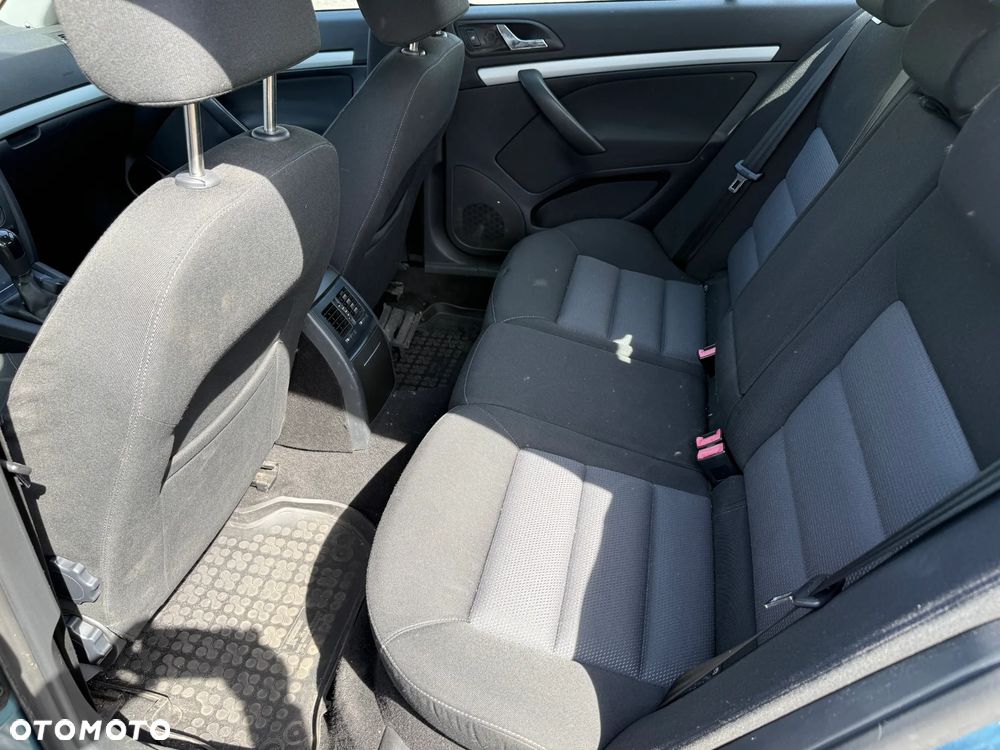 Skoda Octavia 1.9 TDI Elegance - 15