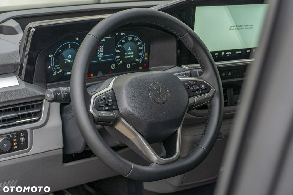 Volkswagen Caravelle - 15