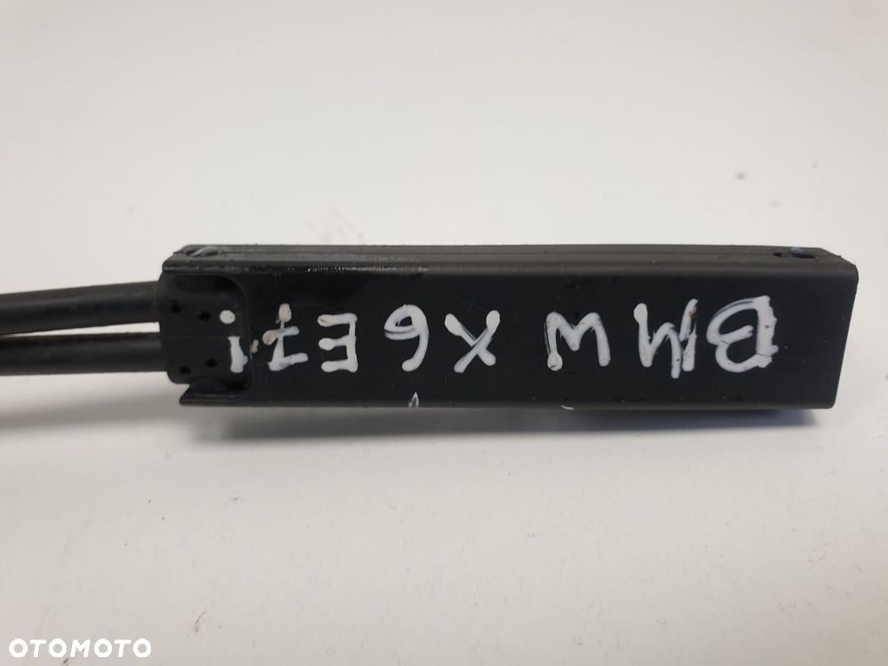 LINKA MASKI Cięgno 7184456 BMW X6 E71 - 9