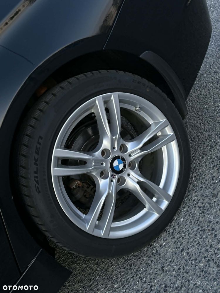BMW Seria 3 - 18