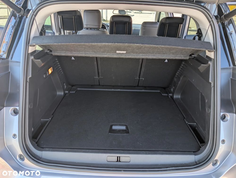 Citroën C5 Aircross 1.2 PureTech Shine Pack EAT8 - 19