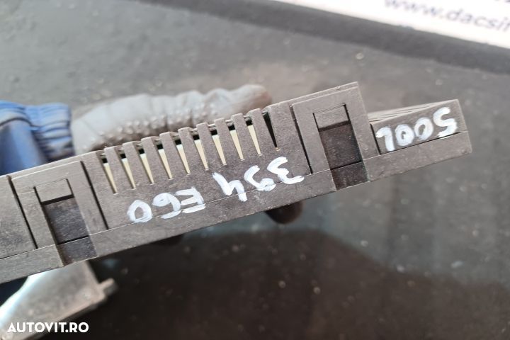 Calculator lumini 9180756 9180756 BMW Seria 5 E60/E61 [2003 - 2007] S - 3