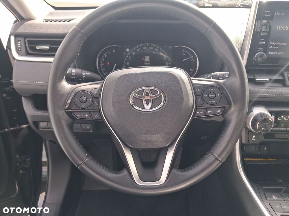 Toyota RAV4 2.0 Comfort 4x2 MS - 23