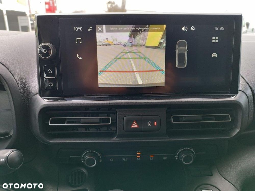 Citroën BERLINGO - 23