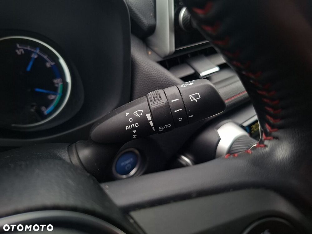 Toyota RAV4 2.5 Plug-In Hybrid Selection 4x4 - 20
