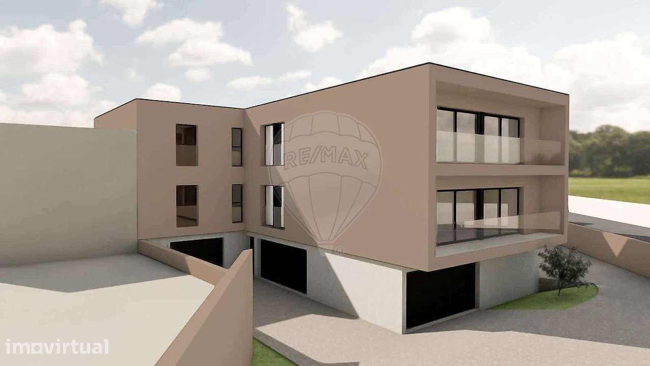 Apartamento T3 para venda - Grande imagem: 5/5