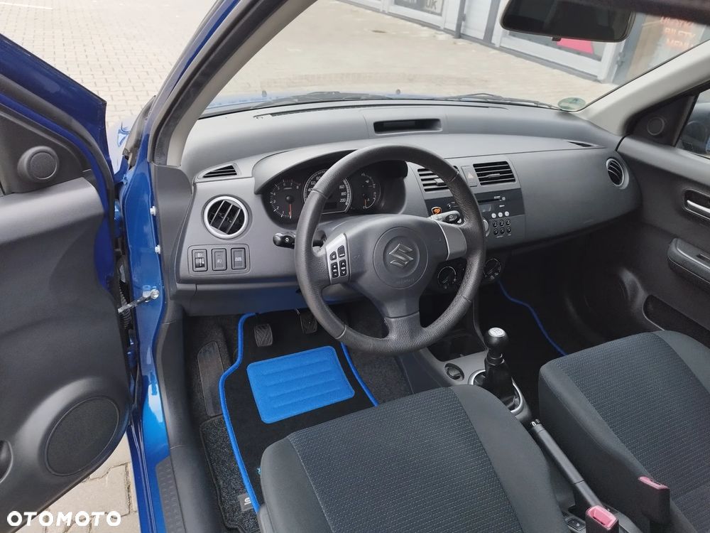 Suzuki Swift 1.3 Comfort XL - 26