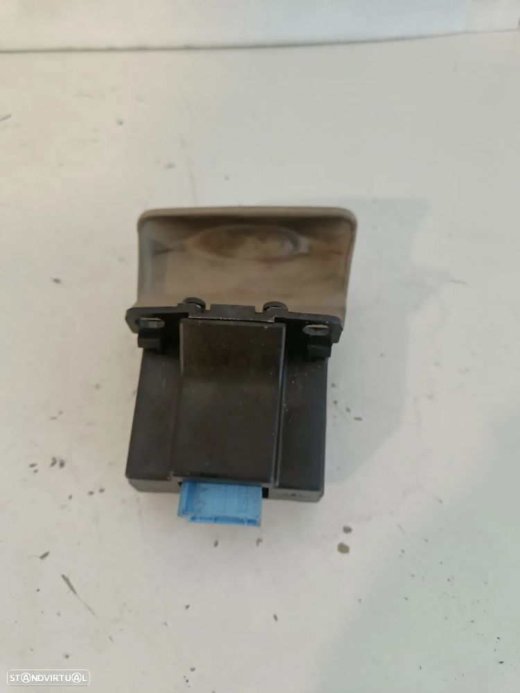 Botão interruptor travão mão eléctrico Renault Scenic 2 2006 - 4
