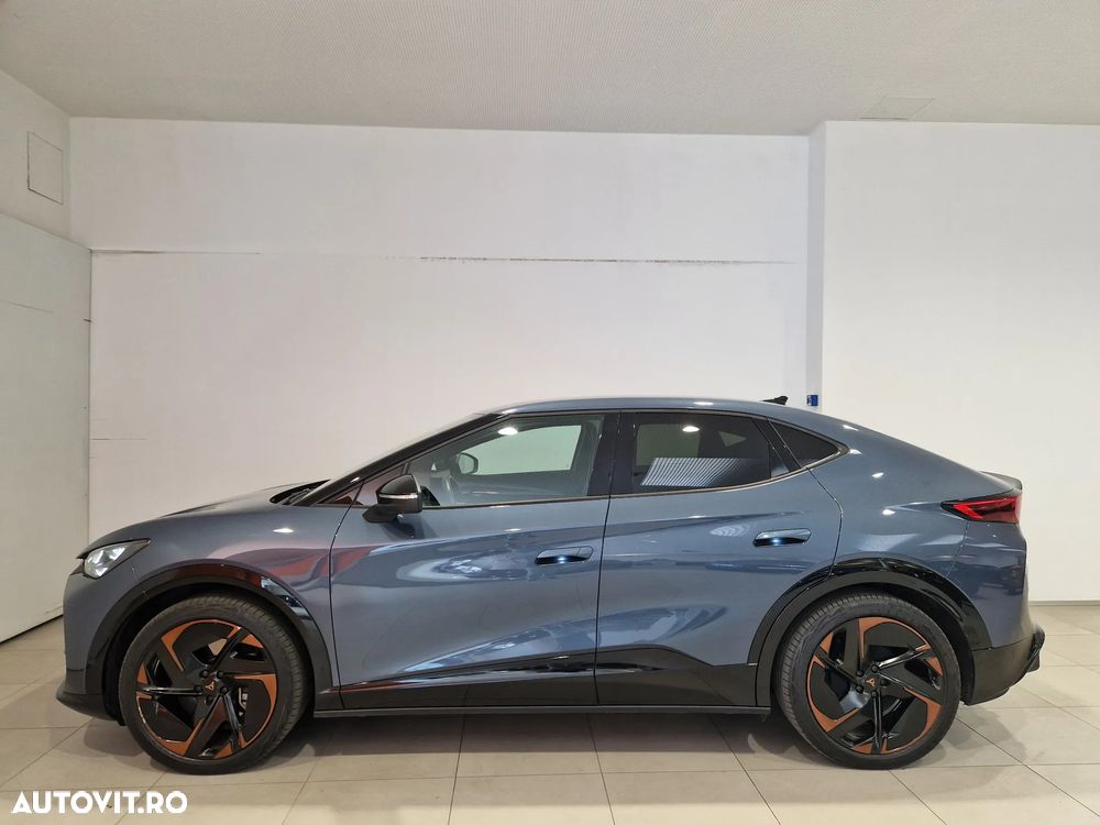 Cupra Tavascan - 2