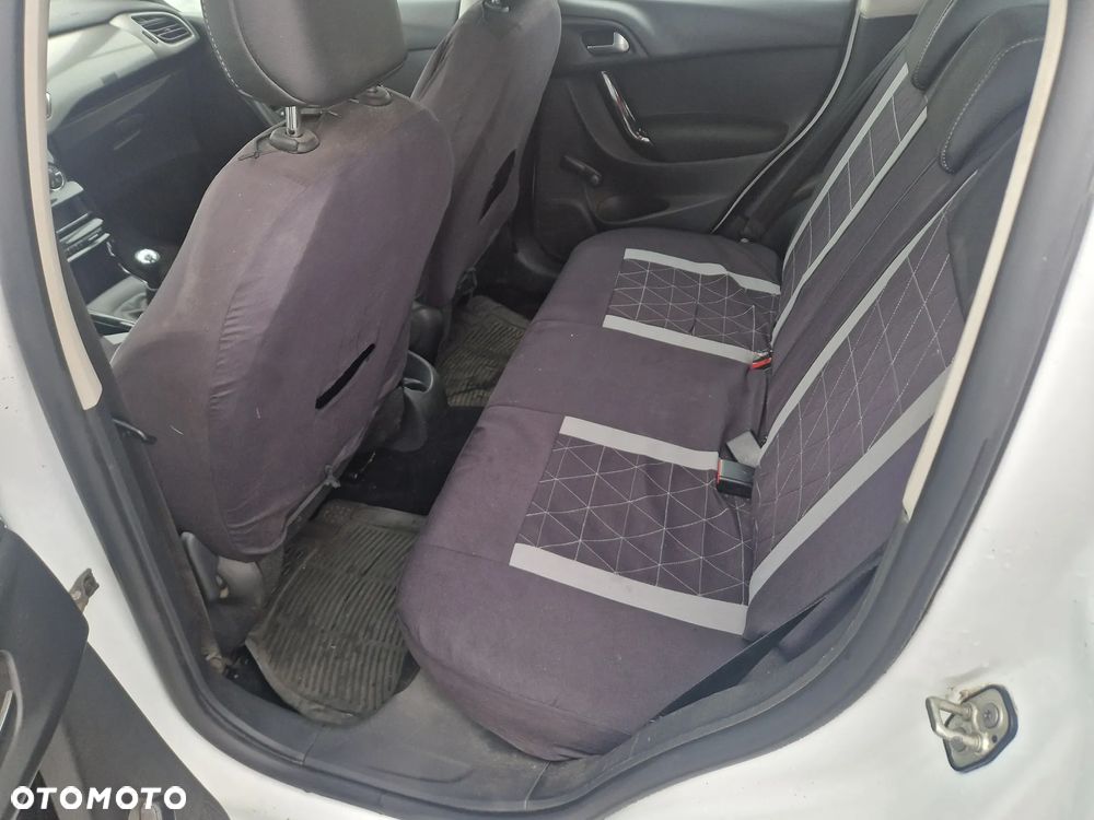 Citroën C3 1.6 BlueHDi Feel S&S - 8