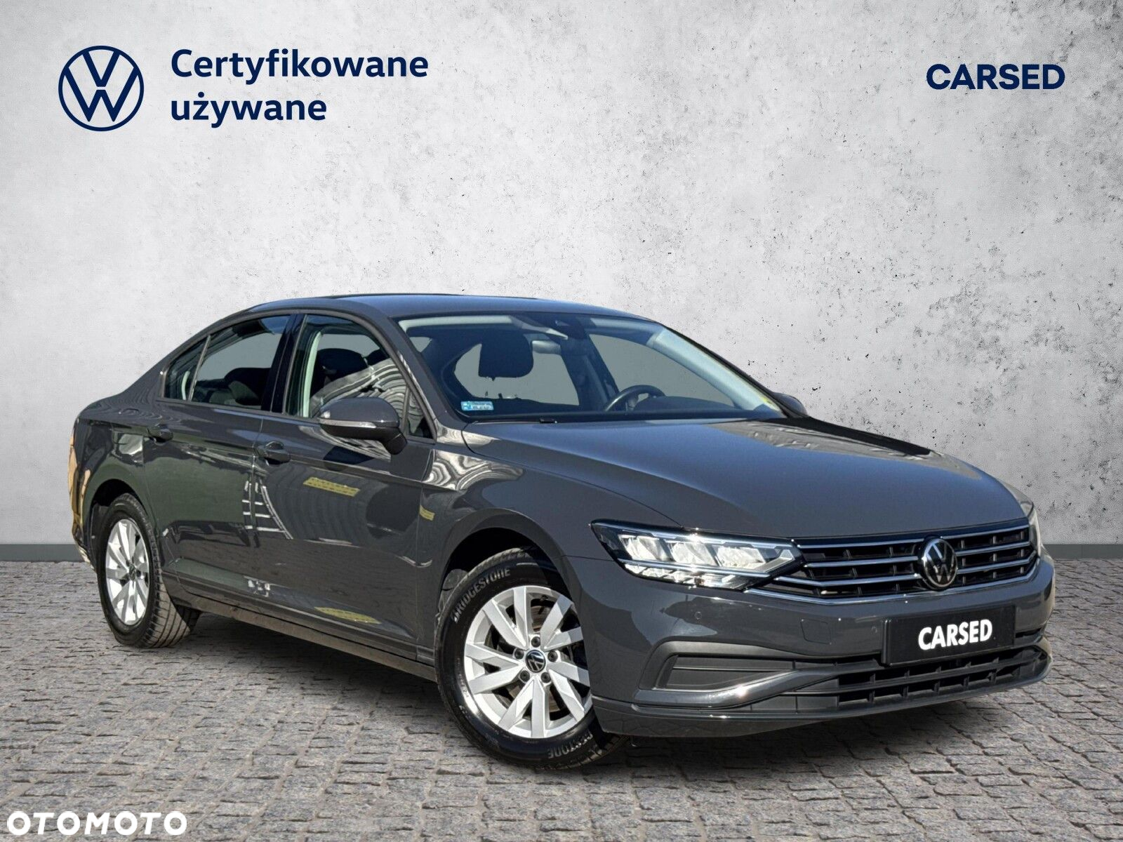 Volkswagen Passat 2.0 TDI EVO Essence - 7