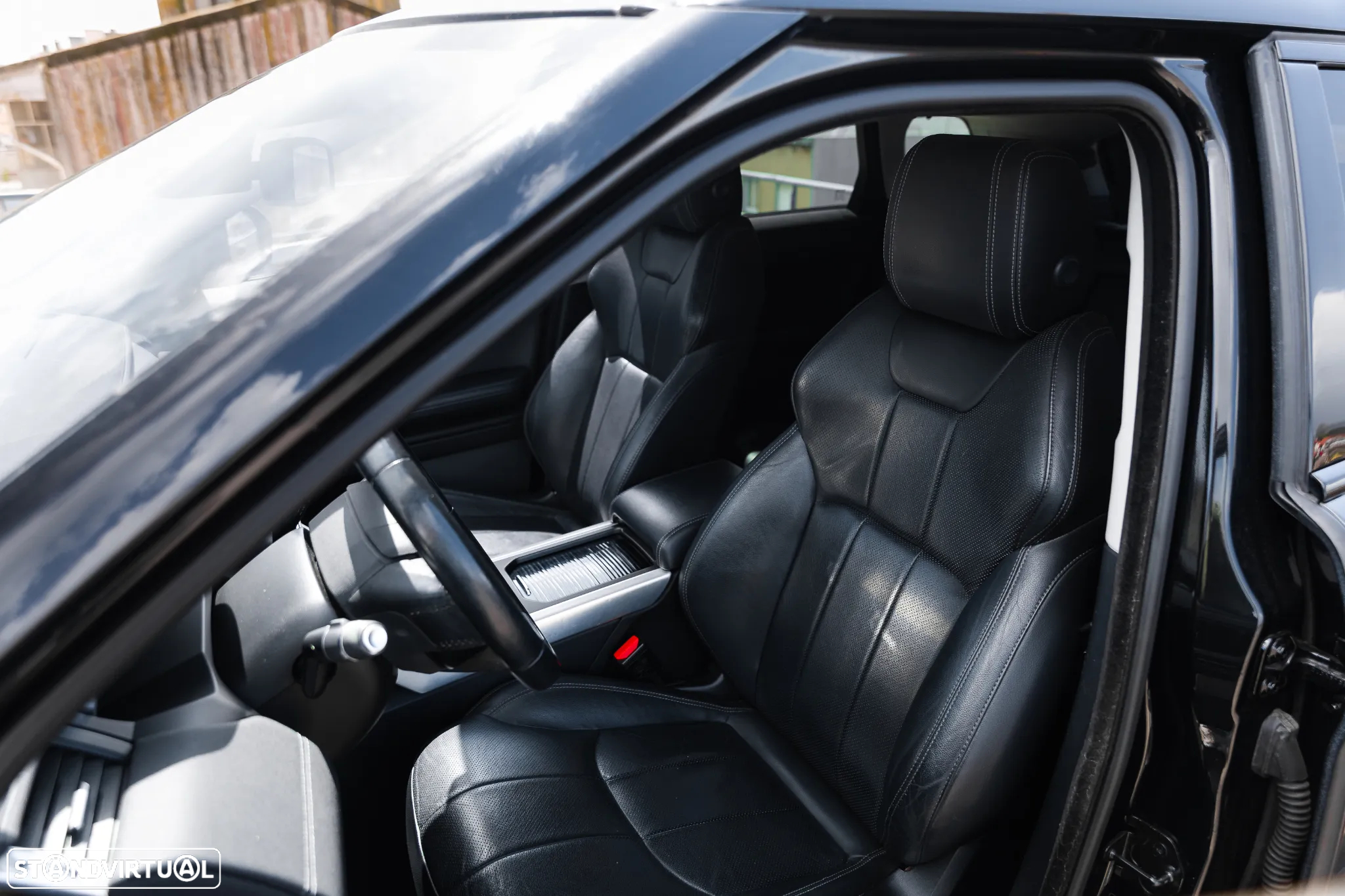 Land Rover Range Rover Evoque 2.0 eD4 SE Dynamic - 11