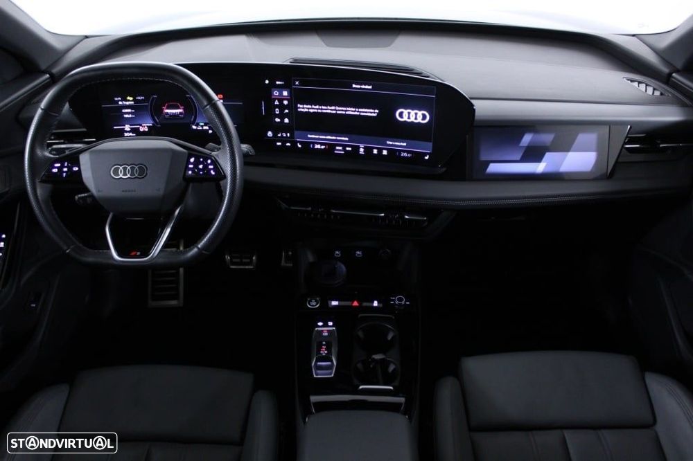 Audi Q6 e-tron - 19