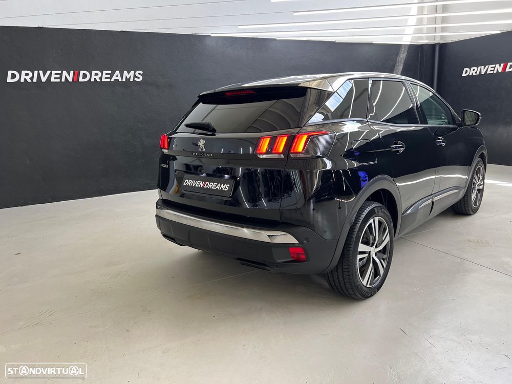 Peugeot 3008 - 7