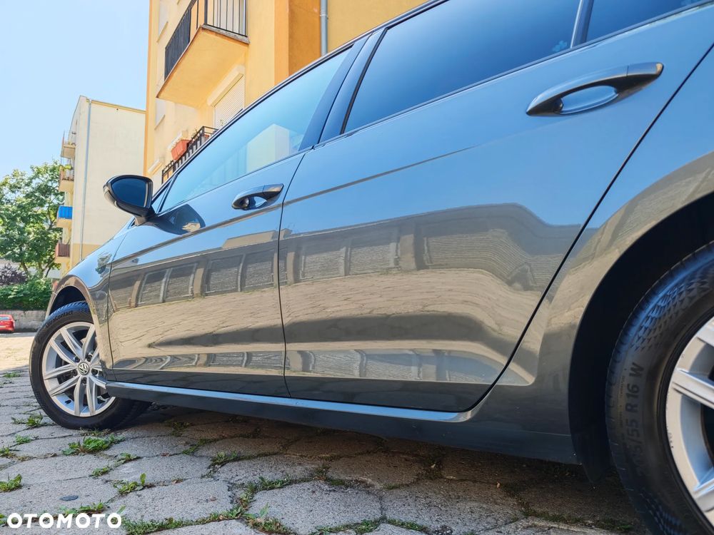 Volkswagen Golf 1.4 TSI BMT Highline - 12