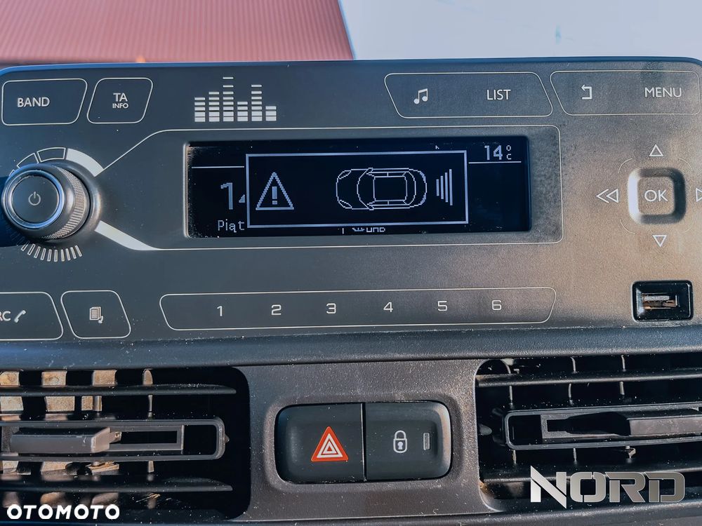 Peugeot Partner 4x4 Long Premium - 17