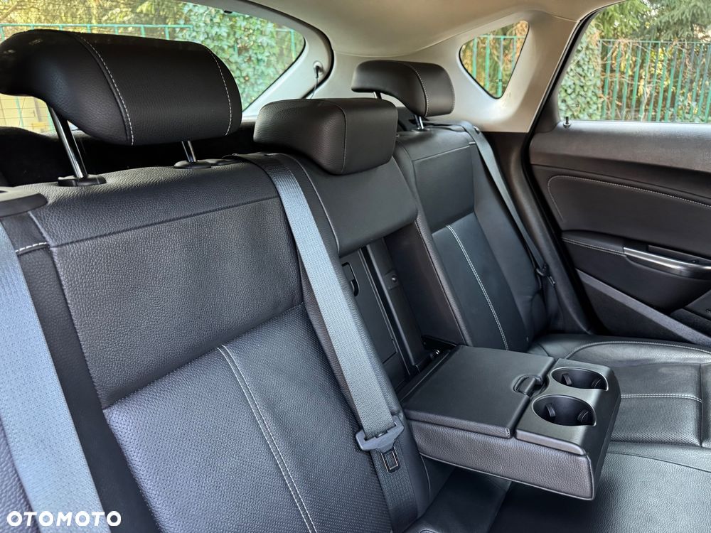 Opel Astra 2.0 CDTI Cosmo - 31