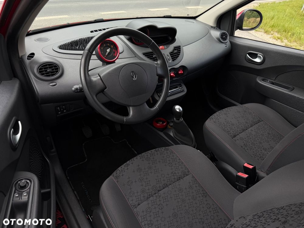 Renault Twingo 1.2 16V Rip Curl - 7