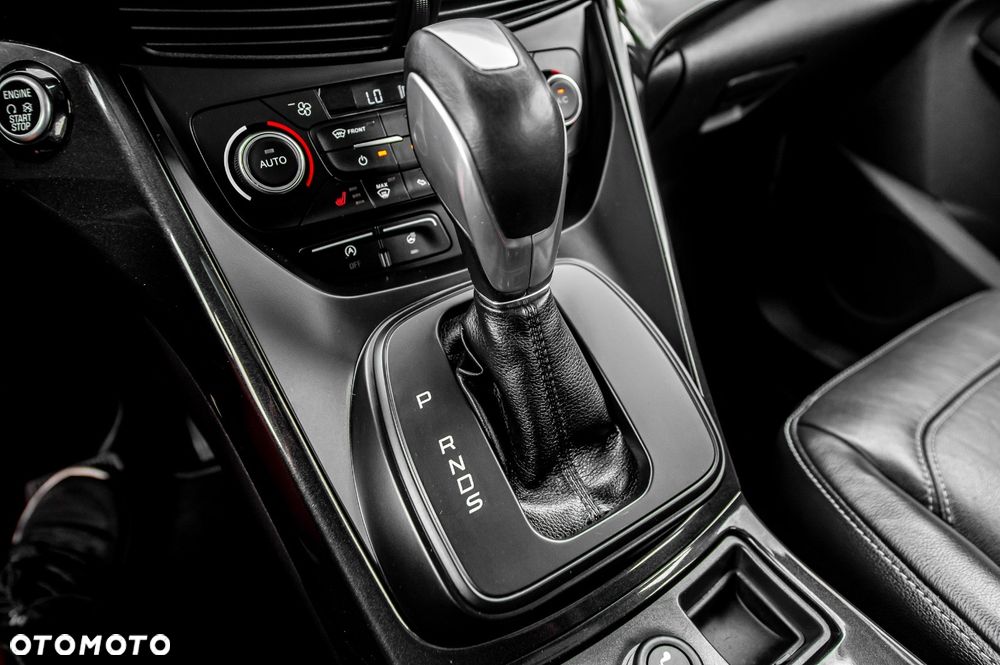 Ford Kuga 1.5 EcoBoost 4x4 Titanium - 33