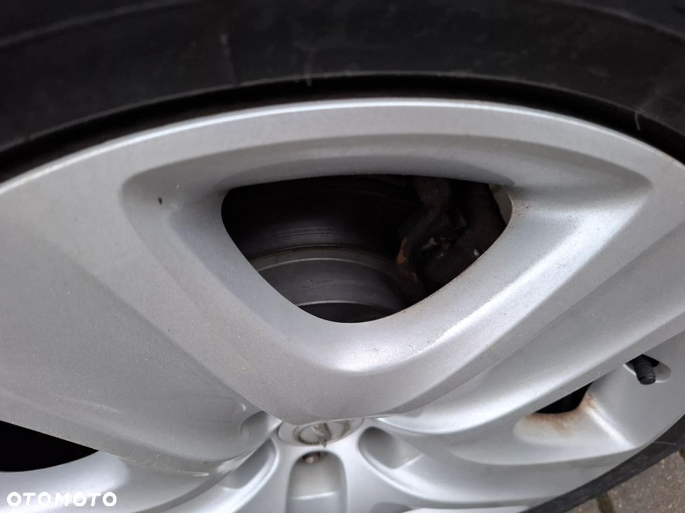 Opel Astra 1.4 Turbo Active - 12