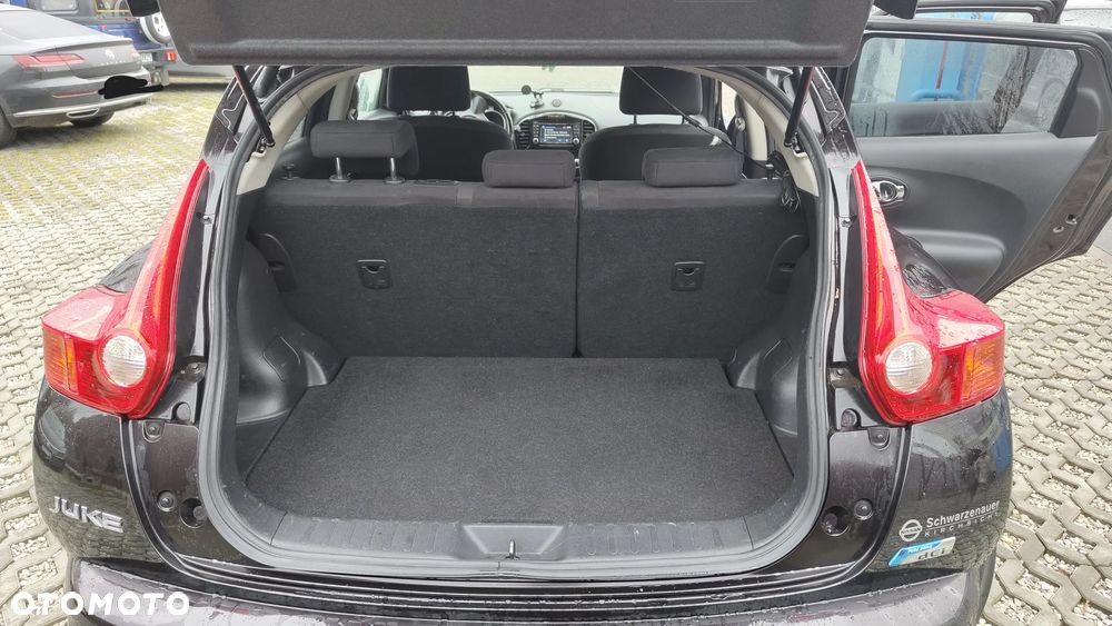 Nissan Juke 1.5 dCi N-Tec - 13