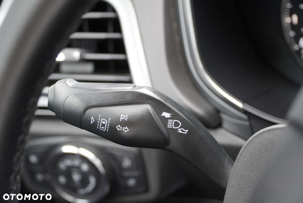 Ford Mondeo 2.0 TDCi STart-Stopp PowerShift-Aut ST-Line - 21