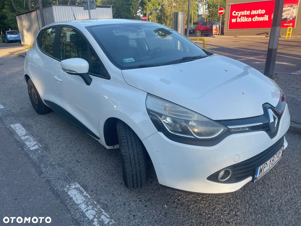 Renault Clio 1.5 dCi Intens - 6