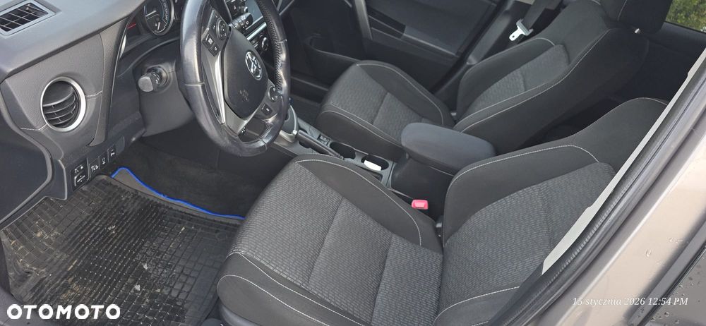 Toyota Auris - 20