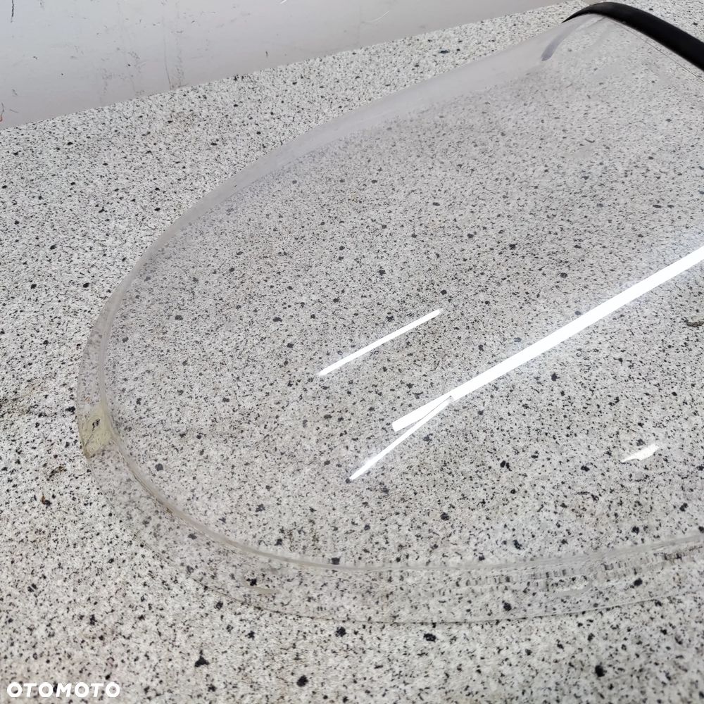 Szyba, szybka, owiewka przód Ducati 748 916 996 - 6