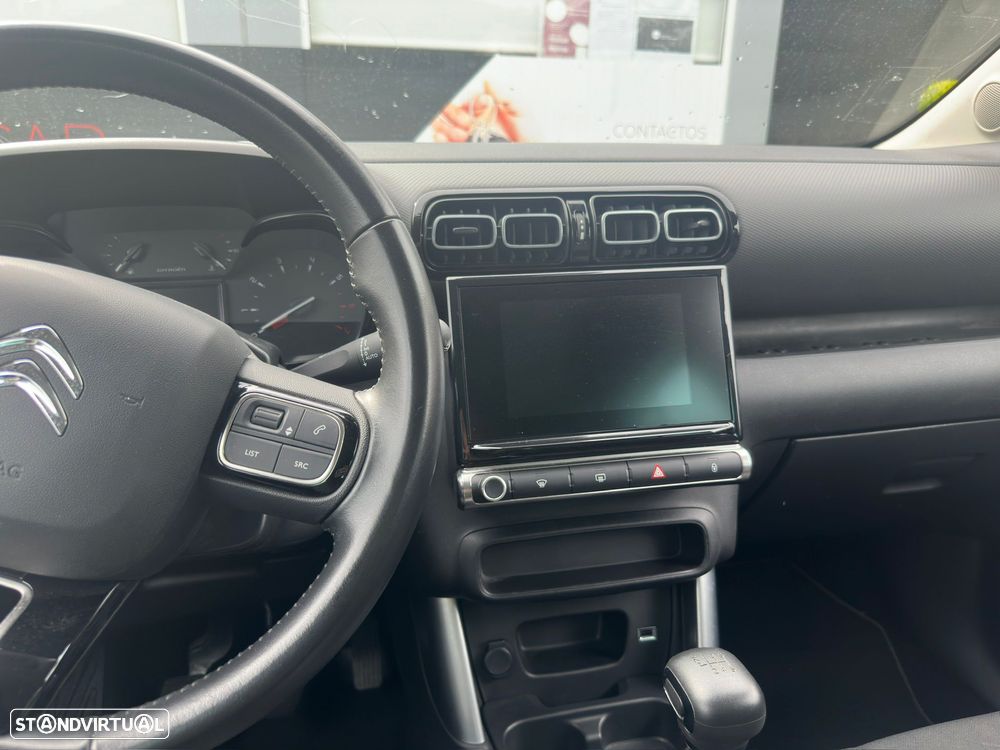 Citroën C3 Aircross 1.2 PureTech C-Series - 15