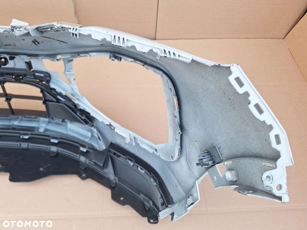 VW T-ROC R-LINE LIFT 22- 2GA ZDERZAK PRZÓD+CHROM ORYG 2GA807217 AS/AT 2GA807221 WYSYŁKA 24H - 12