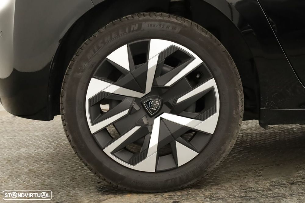 Peugeot 208 1.2 PureTech Style - 5