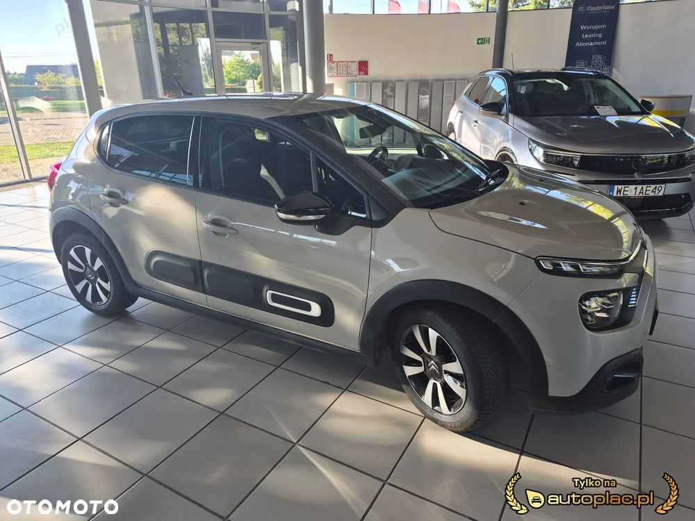 Citroën C3 - 14