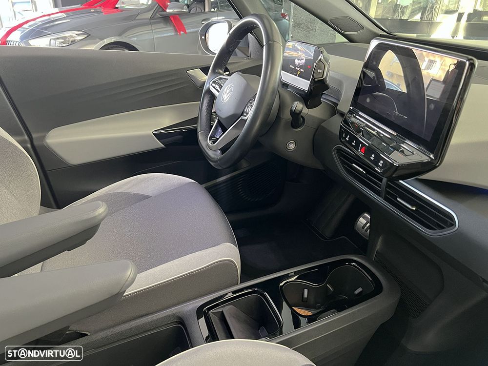 VW ID.3 Pro Family - 18