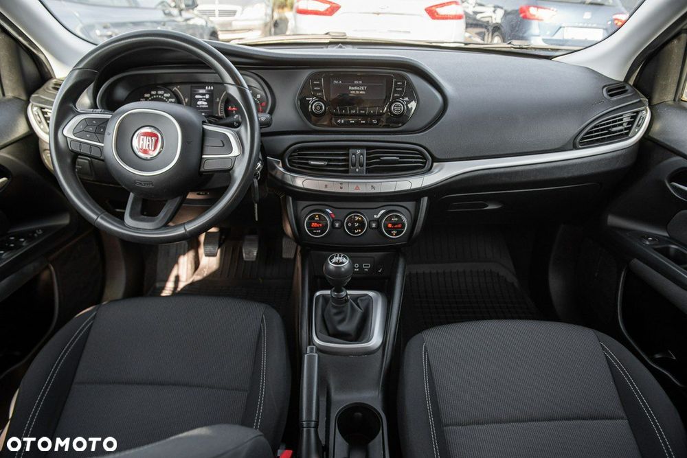 Fiat Tipo - 24