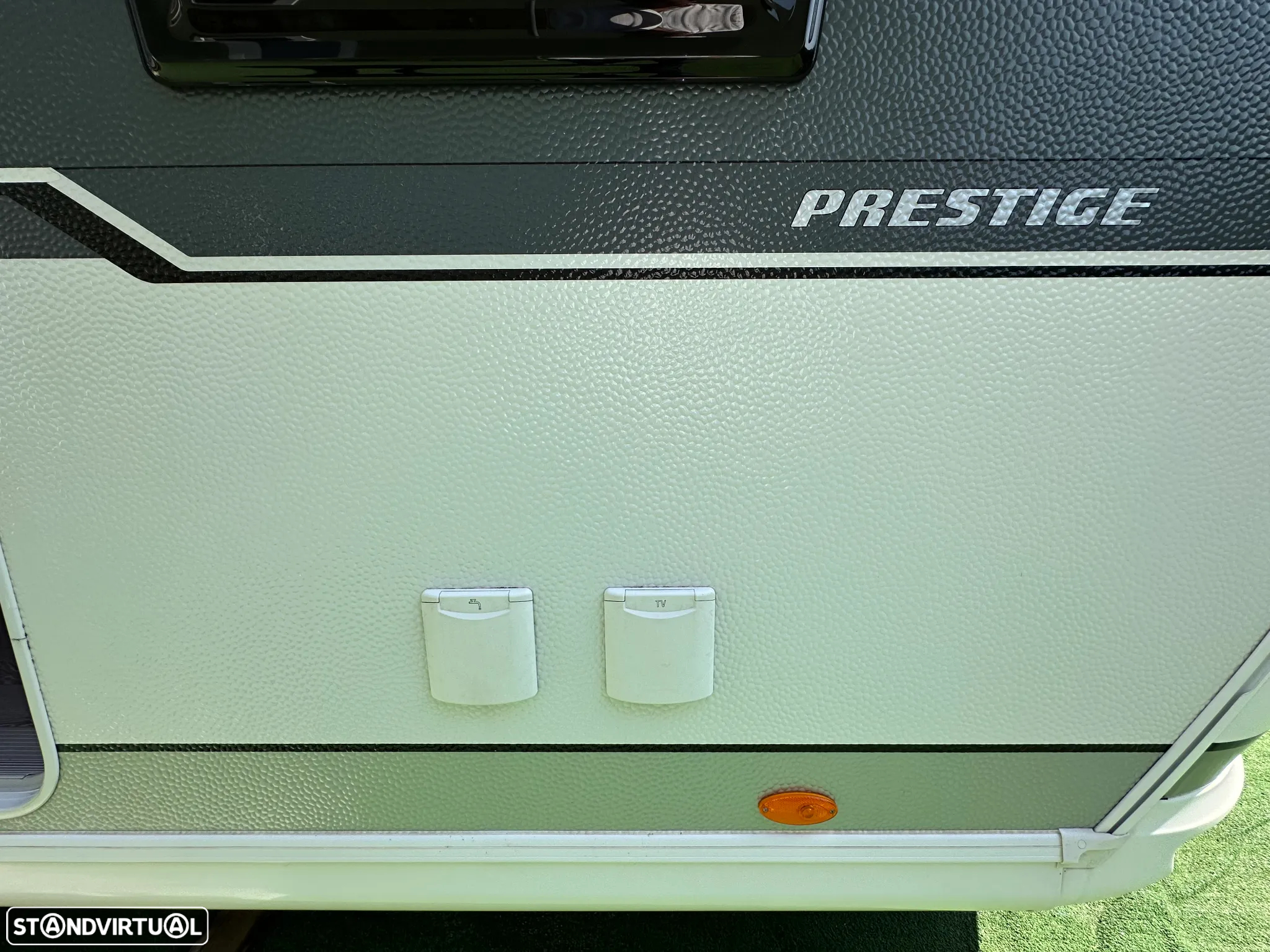 Hobby Prestige 720 KWFU - 43