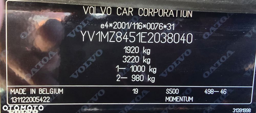 Volvo V40 Cross Country - 30