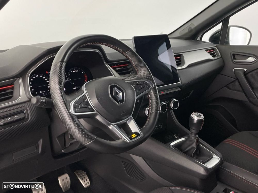 Renault Captur 1.0 TCe RS Line - 15