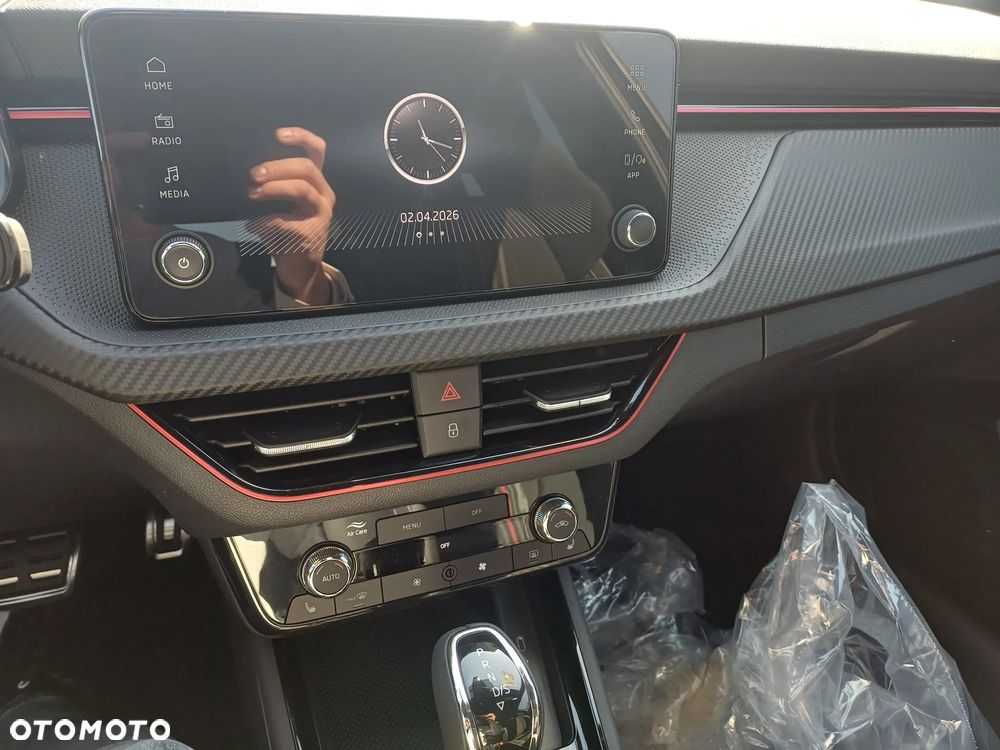 Skoda Kamiq 1.0 TSI Monte Carlo DSG - 16